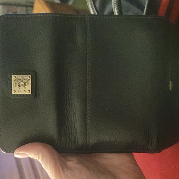 Dooney & Burke purse - Picture 7 of 7